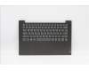 Lenovo 5CB1B96424 Tastatur inkl. Topcase ASM_KOR L82KA IG