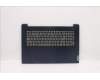 Lenovo 5CB1B96567 Tastatur inkl. Topcase spanisch L82H9 FP A/BUMA