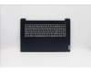 Lenovo 5CB1B96574 Tastatur inkl. Topcase ASM_ENG L82H9 FP A/BUMA