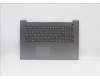 Lenovo 5CB1B97467 Tastatur inkl. Topcase ASM_HUN L82H9 FP A/GUMA