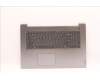 Lenovo 5CB1B97478 Tastatur inkl. Topcase ASM_TC L82H9 FP A/G UMA