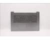Lenovo 5CB1B97476 Tastatur inkl. Topcase spanisch L82H9 FP A/GUMA