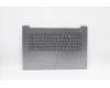 Lenovo 5CB1B97587 Tastatur inkl. Topcase ASM_KOR L82H9 NFPA/GUMA
