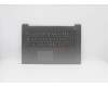 Lenovo 5CB1B97588 Tastatur inkl. Topcase ASM_JPN L82H9 NFPA/GUMA