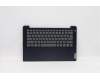 Lenovo 5CB1B97635 Tastatur inkl. Topcase ASM_NORDIC L82H7ABFPBLD