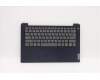 Lenovo 5CB1B97639 Tastatur inkl. Topcase spanisch L82H7 AB FP BLD