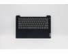 Lenovo 5CB1B97654 Tastatur inkl. Topcase ASM_LA SPAL82H7ABFPNBLD