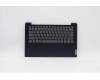 Lenovo 5CB1B97683 Tastatur inkl. Topcase ASM_ENG L82H7 AB NFPBLD