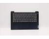Lenovo 5CB1B97650 Tastatur inkl. Topcase spanisch L82H7 AB FPNBLD