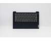 Lenovo 5CB1B97647 Tastatur inkl. Topcase ASM_ENG L82H7 AB FPNBLD