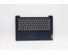 Lenovo 5CB1B97770 Tastatur inkl. Topcase ASM_TC L82H7 AB NFPNBLD