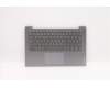 Lenovo 5CB1B97826 Tastatur inkl. Topcase spanisch L82H7 AG FPNBLD