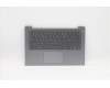 Lenovo 5CB1C04395 Tastatur inkl. Topcase ASM_BEL L82H7 AG NFPBLD