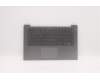 Lenovo 5CB1C04415 Tastatur inkl. Topcase ASM_POR L82H7 AG NFPBLD