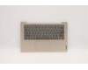 Lenovo 5CB1C04575 Tastatur inkl. Topcase ASM_THAI L82H7SDNFPNBLD
