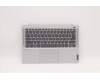 Lenovo 5CB1C04871 Tastatur inkl. TopcaseASM_HUN C82L3 CloBL