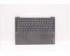 Lenovo 5CB1C04907 Tastatur inkl. TopcaseASM_SWS C82L3 StoBL