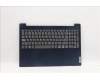 Lenovo 5CB1C17150 Tastatur inkl. TopcaseASM_FRA/ENGL81X8NFPABDIS