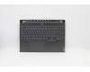 Lenovo 5CB1C17308 Tastatur inkl. Topcase ASM_CZE/SLKL82M0STO_GY