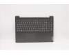 Lenovo 5CB1C17457 Tastatur inkl. Topcase deutsch L82NB IG DIS