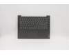 Lenovo 5CB1C17477 Tastatur inkl. Topcase ASM_ITA L82NA IG