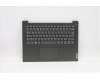 Lenovo 5CB1C17482 Tastatur inkl. Topcase ASM_LA SPA L82NA IG