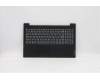 Lenovo 5CB1C18832 Tastatur inkl. Topcase ASM_GRE L82KD BK TEX