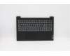Lenovo 5CB1C18840 Tastatur inkl. Topcase ASM_KOR L82KD BK TEX