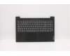 Lenovo 5CB1C18843 Tastatur inkl. Topcase ASM_POR L82KD BK TEX