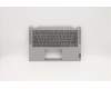 Lenovo 5CB1C19356 Tastatur inkl. Topcase ASM_SP W 82HU NFNB PG