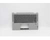 Lenovo 5CB1C19385 Tastatur inkl. Topcase ASM_USA W 82HU FB PG
