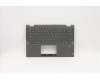 Lenovo 5CB1C48278 Tastatur inkl. Topcase ASM_HG W 82HU FB GY