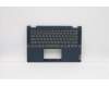Lenovo 5CB1C66562 Tastatur inkl. Topcase ASM_UK W 82HU NFNB AB