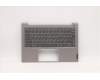 Lenovo 5CB1C71752 Tastatur inkl. Topcase ASM_KOR W 20YA MG