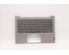 Lenovo 5CB1C72418 Tastatur inkl. Topcase ASM_HBW W 20YA MG