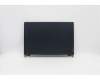 5CB1C72438 Lenovo COVER LCD Cover L 82JU D120_P_Blue