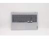 Lenovo 5CB1C74930 Tastatur inkl. Topcase ASM_UK H82L5 CLODIS