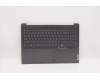 Lenovo 5CB1C74993 Tastatur inkl. Topcase ASM_TUR H82L5 STO DIS