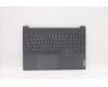 Lenovo 5CB1C75024 Tastatur inkl. Topcase ASM_THAI H82L5STOUMA