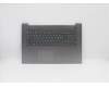 Lenovo 5CB1C75074 Tastatur inkl. Topcase ASM_NORDICL82KVFPA/GUMA