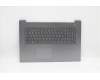 Lenovo 5CB1C75750 Tastatur inkl. Topcase deutsch L82KV NFPA/GUMA