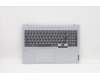 Lenovo 5CB1C81094 Tastatur inkl. Topcase deutsch H82L9CLO