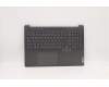 Lenovo 5CB1C87495 Tastatur inkl. Topcase ASM_KOR H82L9STO