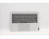 Lenovo 5CB1C90605 Tastatur inkl. Topcase ASM_KOR L82NH LIG_SR