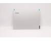 5CB1C90920 Lenovo COVER LCD Cover L82NH_LIG_SIL W/ANTE