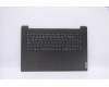 Lenovo 5CB1C92934 Tastatur inkl. Topcase ASM_TUR L82NX IG UMA