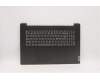 Lenovo 5CB1C92949 Tastatur inkl. Topcase ASM_NORDIC L82NX IG UMA