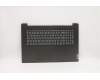 Lenovo 5CB1C92959 Tastatur inkl. Topcase ASM_UKR L82NX IG UMA