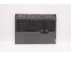 Lenovo 5CB1C93145 Tastatur inkl. Topcase ASM_KOR L82JSSGw/RGBWRF
