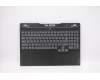 Lenovo 5CB1C93674 Tastatur inkl. Topcase ASM_BRL L82K8 BK